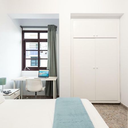 Coolivingc Apartman Las Palmas de Gran Canaria Kültér fotó