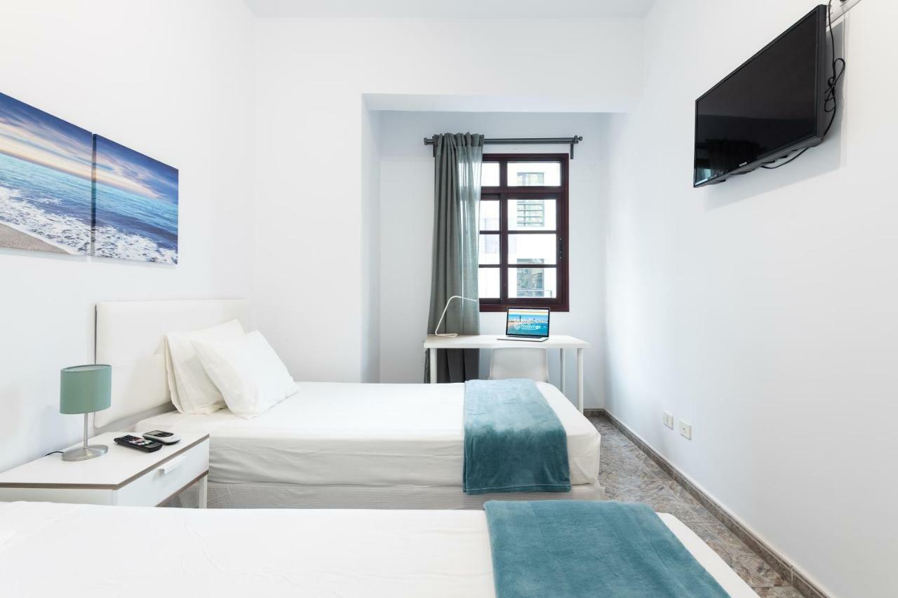 Coolivingc Apartman Las Palmas de Gran Canaria Kültér fotó