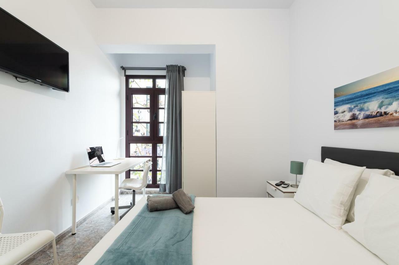 Coolivingc Apartman Las Palmas de Gran Canaria Kültér fotó