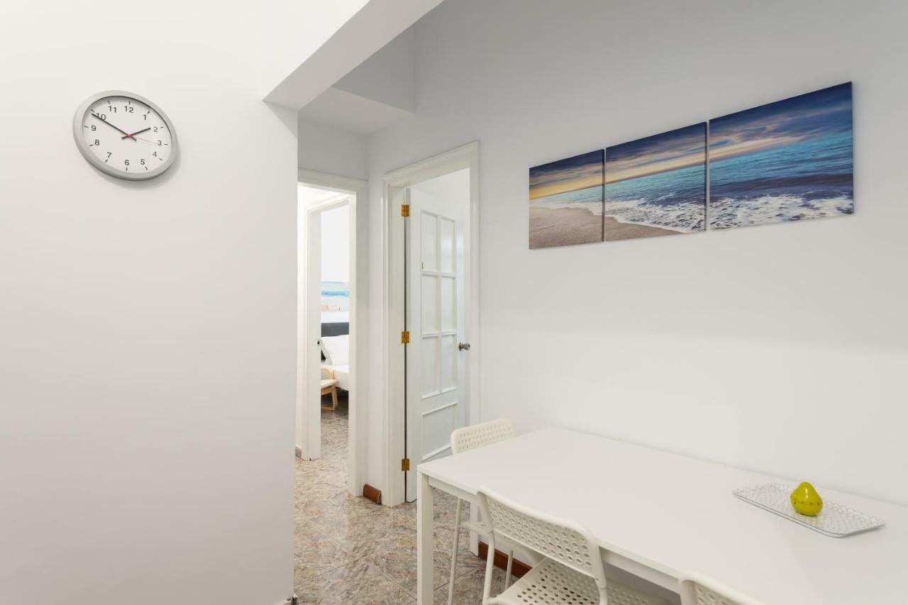 Coolivingc Apartman Las Palmas de Gran Canaria Kültér fotó