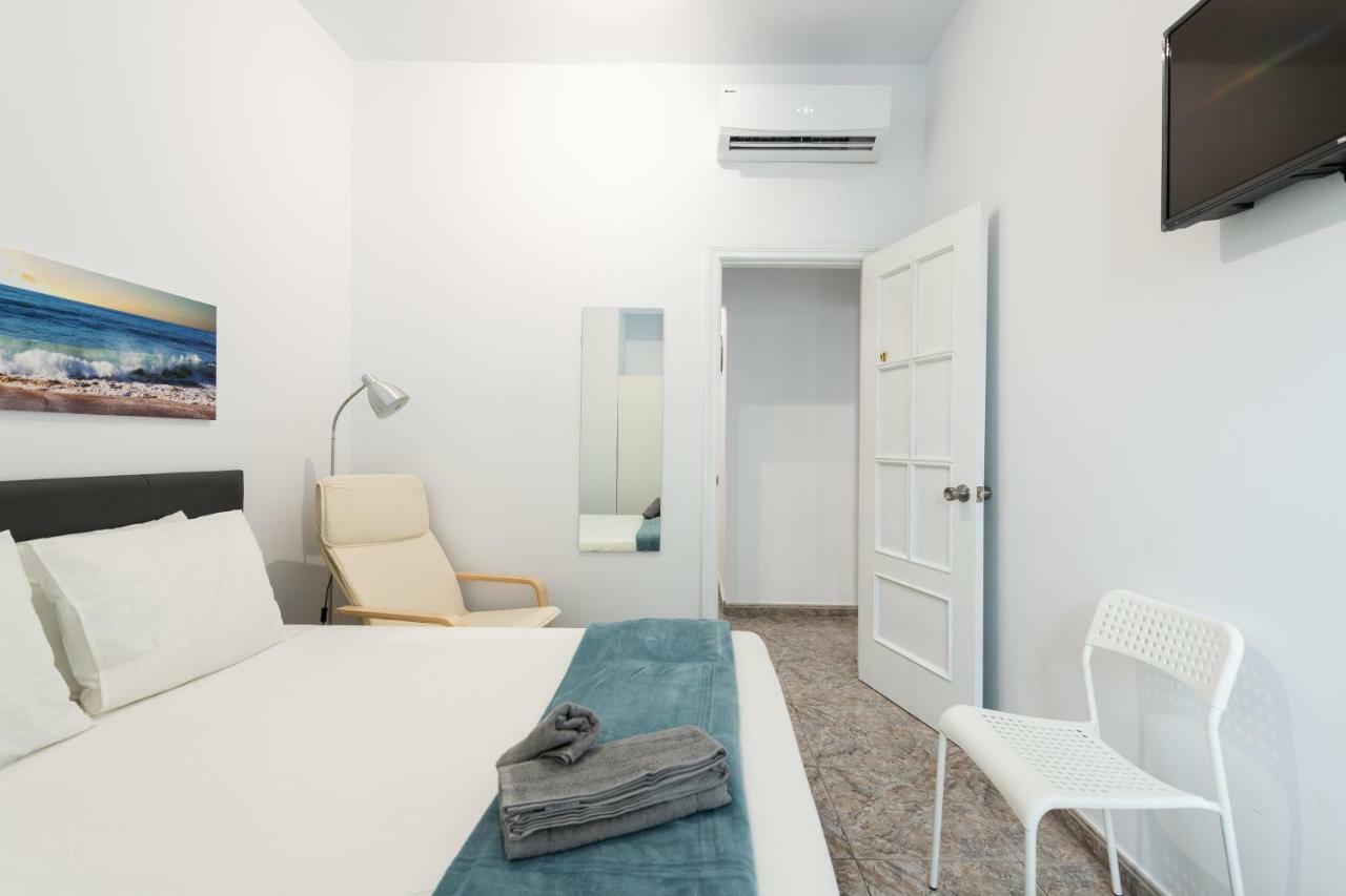 Coolivingc Apartman Las Palmas de Gran Canaria Kültér fotó