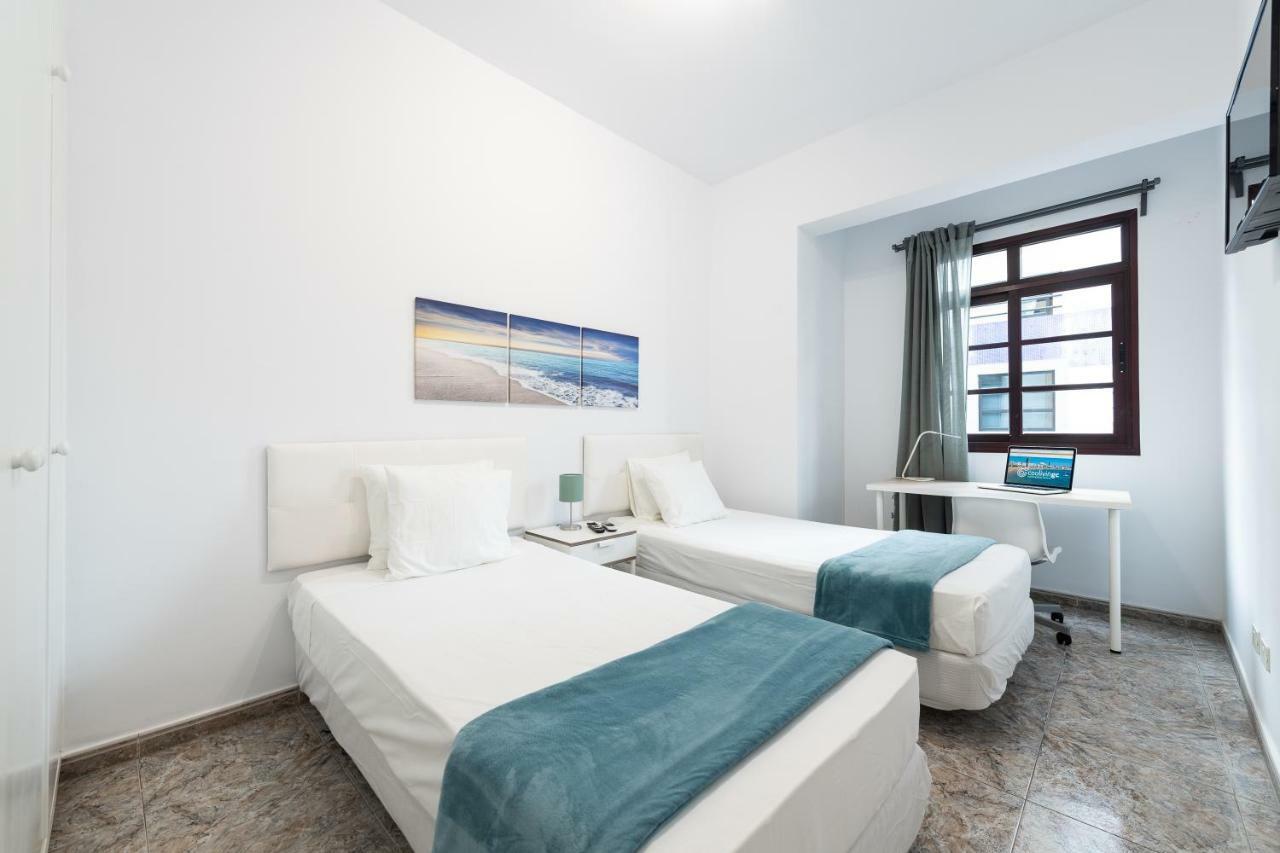 Coolivingc Apartman Las Palmas de Gran Canaria Kültér fotó