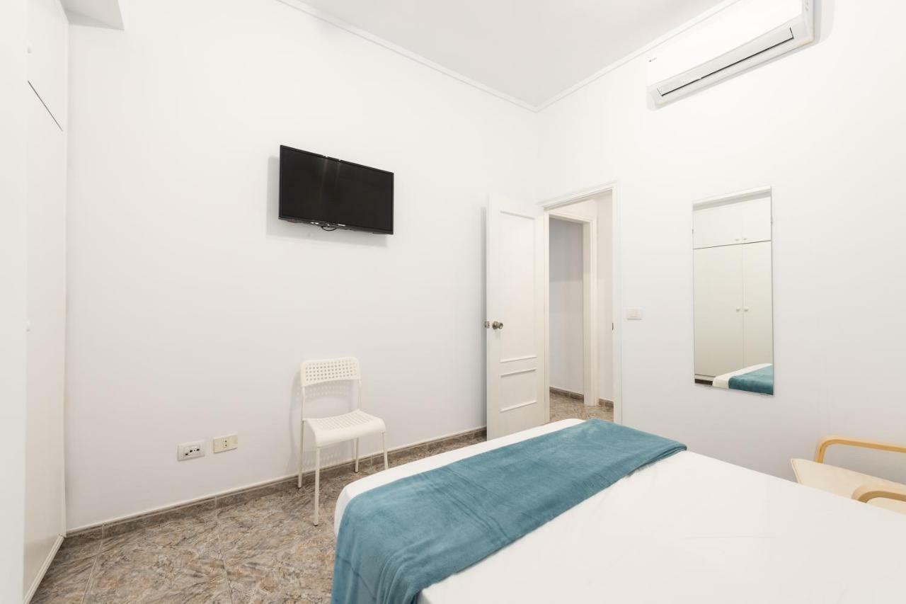 Coolivingc Apartman Las Palmas de Gran Canaria Kültér fotó