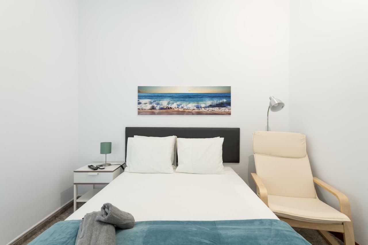 Coolivingc Apartman Las Palmas de Gran Canaria Kültér fotó