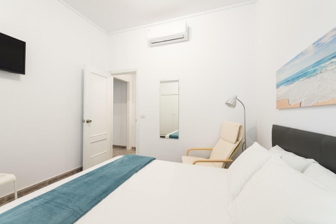 Coolivingc Apartman Las Palmas de Gran Canaria Kültér fotó